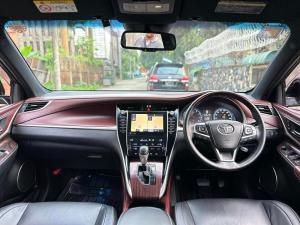 2014 Toyota Harrier  , Used Car for sale, Yangon, Myanmar