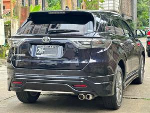 2014 Toyota Harrier  , Used Car for sale, Yangon, Myanmar