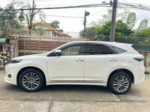 2014 Toyota Harrier for sale, Yangon, Myanmar