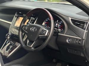 2014 Toyota Harrier for sale, Yangon, Myanmar