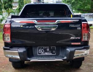 2019 Toyota Hilux Revo for sale, Yangon, Myanmar