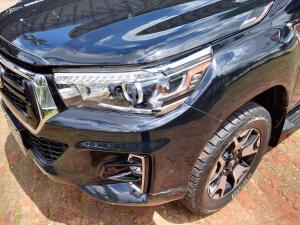 2019 Toyota Hilux Revo for sale, Yangon, Myanmar