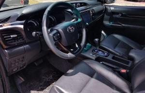 2019 Toyota Hilux Revo for sale, Yangon, Myanmar