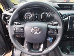 2019 Toyota Hilux Revo for sale, Yangon, Myanmar