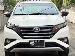 2020 Toyota Rush S Grade for sale, Yangon, Myanmar