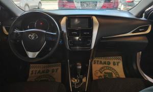 2018 Toyota Vios G Grade for sale, Yangon, Myanmar