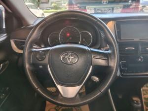 2018 Toyota Vios G Grade for sale, Yangon, Myanmar