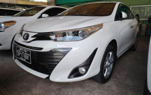 2018 Toyota Vios G Grade for sale, Yangon, Myanmar