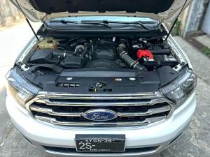 2021 Ford Everest  , Used Car for sale, Yangon, Myanmar