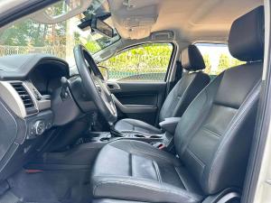 2021 Ford Everest  , Used Car for sale, Yangon, Myanmar