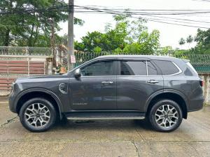 2023 Ford Everest for sale, Yangon, Myanmar