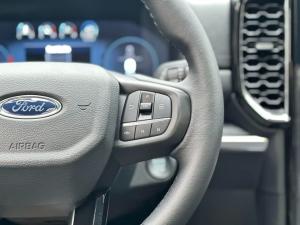 2023 Ford Everest for sale, Yangon, Myanmar