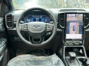 2023 Ford Everest for sale, Yangon, Myanmar