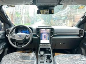 2023 Ford Everest for sale, Yangon, Myanmar