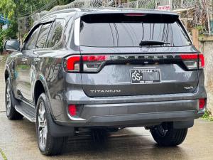 2023 Ford Everest for sale, Yangon, Myanmar