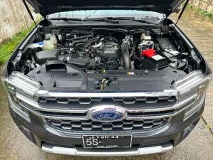 2023 Ford Everest for sale, Yangon, Myanmar