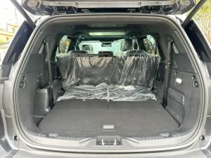 2023 Ford Everest for sale, Yangon, Myanmar