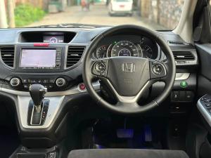 2012 Honda CR V G Grade , Used Car for sale, Yangon, Myanmar