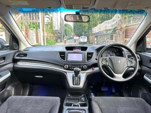 2012 Honda CR V G Grade , Used Car for sale, Yangon, Myanmar