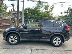 2012 Honda CR V G Grade , Used Car for sale, Yangon, Myanmar