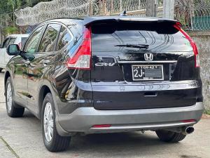 2012 Honda CR V G Grade , Used Car for sale, Yangon, Myanmar