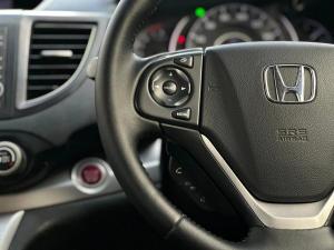 2012 Honda CR V G Grade , Used Car for sale, Yangon, Myanmar