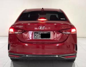 2021 Hyundai Accent for sale, Yangon, Myanmar