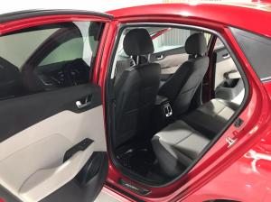 2021 Hyundai Accent for sale, Yangon, Myanmar