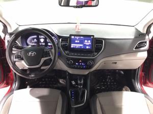 2021 Hyundai Accent for sale, Yangon, Myanmar