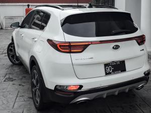 2019 Kia Sportage for sale, Yangon, Myanmar