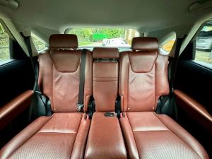 2012 Lexus RX 270 , Used Car for sale, Yangon, Myanmar