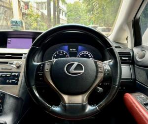 2012 Lexus RX 270 , Used Car for sale, Yangon, Myanmar