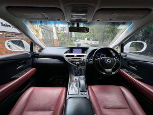 2012 Lexus RX 270 , Used Car for sale, Yangon, Myanmar