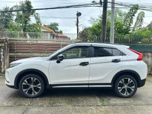 2020 Mitsubishi Eclipse Cross , Used Car for sale, Yangon, Myanmar