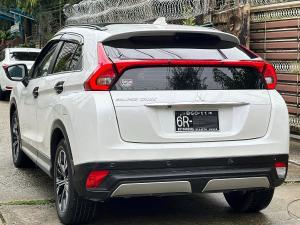 2020 Mitsubishi Eclipse Cross , Used Car for sale, Yangon, Myanmar