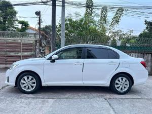 2012 Toyota Axio X Grade for sale, Yangon, Myanmar