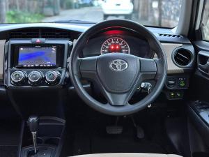 2012 Toyota Axio X Grade for sale, Yangon, Myanmar