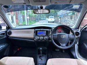 2012 Toyota Axio X Grade for sale, Yangon, Myanmar