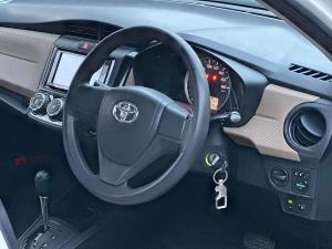 2012 Toyota Axio X Grade for sale, Yangon, Myanmar