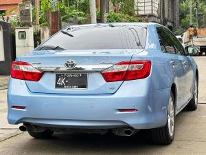 2014 Toyota Camry G Grade for sale, Yangon, Myanmar