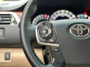 2014 Toyota Camry G Grade for sale, Yangon, Myanmar