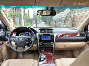 2014 Toyota Camry G Grade for sale, Yangon, Myanmar