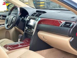 2014 Toyota Camry G Grade for sale, Yangon, Myanmar