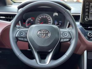 2020 Toyota Corolla Cross for sale, Yangon, Myanmar