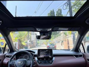 2020 Toyota Corolla Cross for sale, Yangon, Myanmar