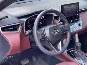 2020 Toyota Corolla Cross for sale, Yangon, Myanmar