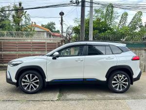 2020 Toyota Corolla Cross for sale, Yangon, Myanmar