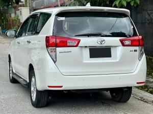 2020 Toyota Innova for sale, Yangon, Myanmar