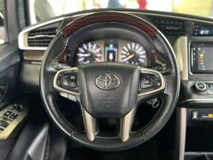 2020 Toyota Innova for sale, Yangon, Myanmar