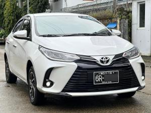 2024 Toyota Vios  , Used Car for sale, Yangon, Myanmar